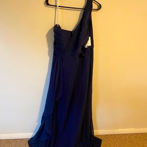 Bridesmaid dress or mother of bride